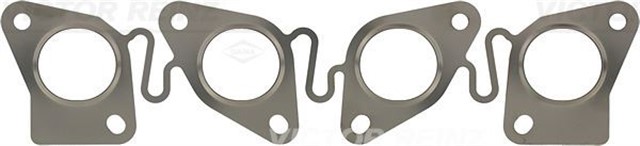 EGZOZ MANIFOLD CONTASI