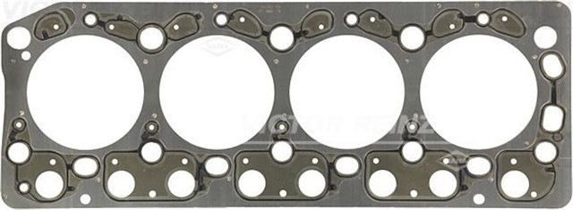 SILINDIR KAFA CONTASI