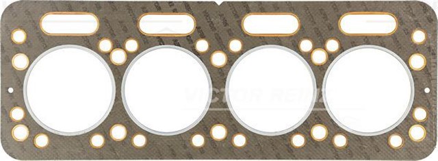 SILINDIR KAFA CONTASI