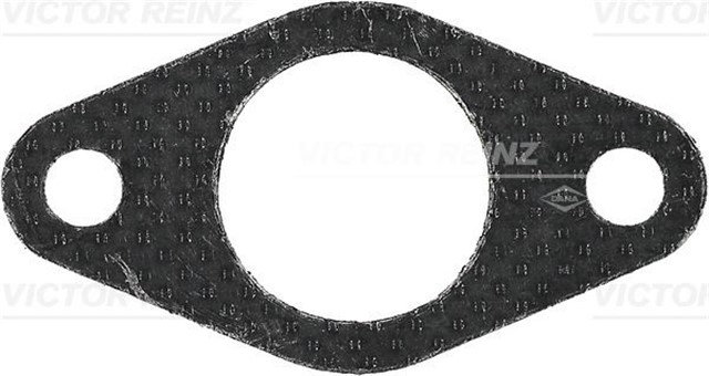 EGZOZ MANIFOLD CONTASI