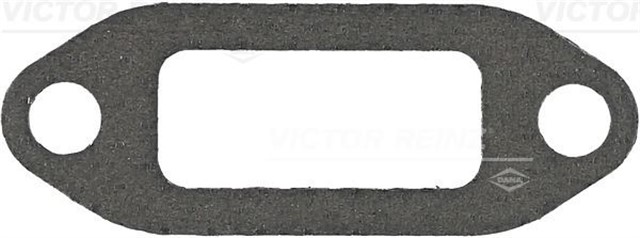 EGZOZ MANIFOLD CONTASI