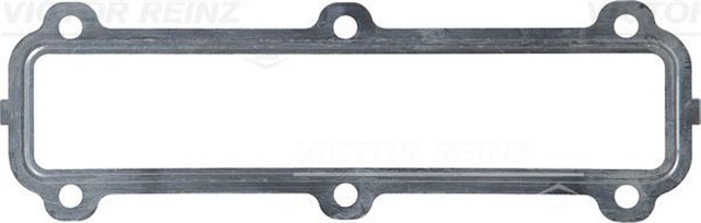 EGZOZ MANIFOLD CONTASI