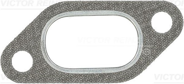 EGZOZ MANIFOLD CONTASI