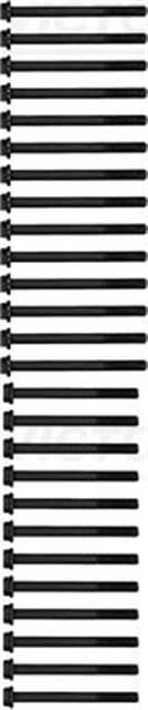 SILINDIR KAPAK SAPLAMASI