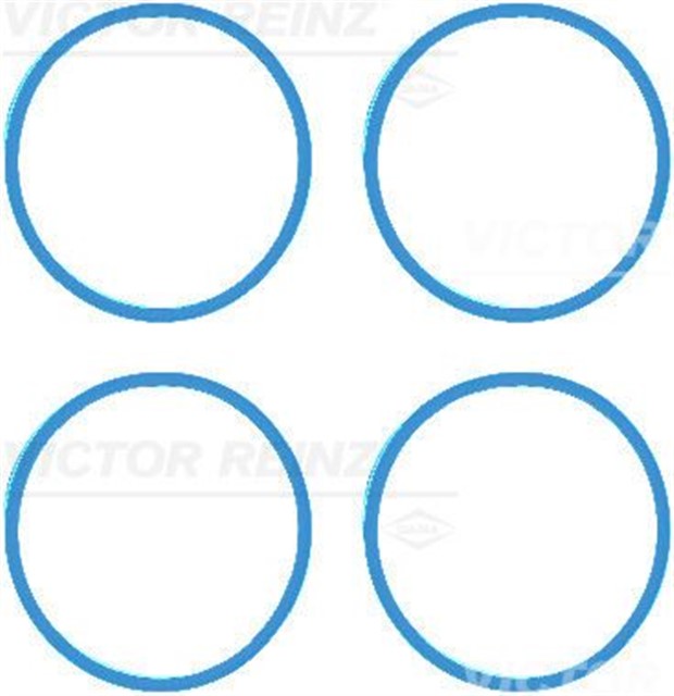 CONTA SET. INTAKE MANIFOLD