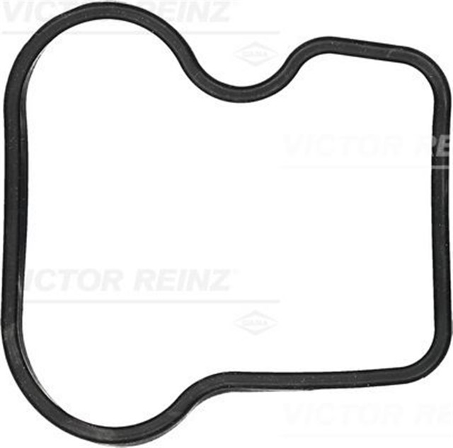 SILINDIR KAFA CONTASI COVER