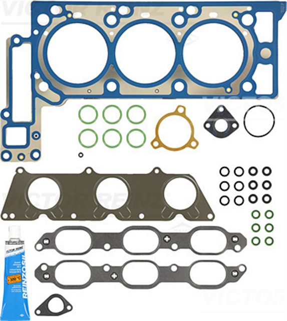 TAKIM CONTA UST SAG MERCEDES M272 W204 C219 W212 C207