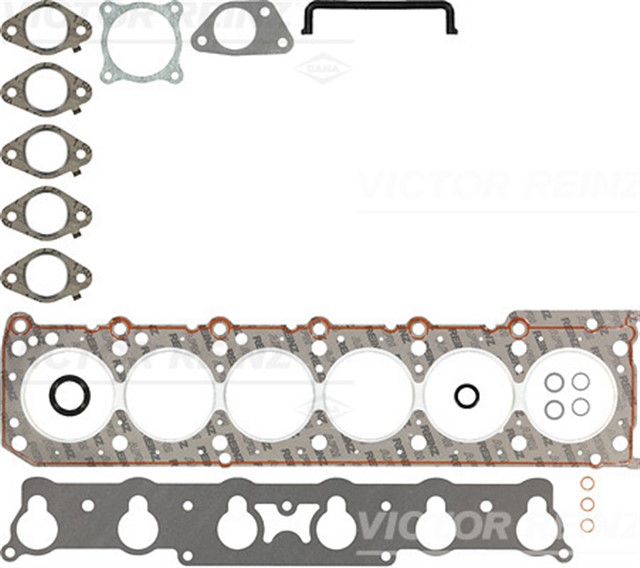 TAKIM CONTA UST MERCEDES M103 W201 W126 W124