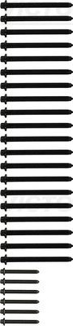 SILINDIR KAPAK SAPLAMASI