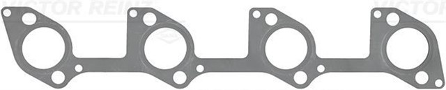 EGZOZ MANIFOLD CONTASI