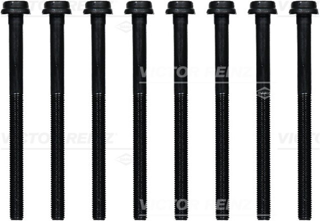 SILINDIR KAPAK SAPLAMASI MERCEDES M112 W202 W203 CL203 W210 W211 8 LI