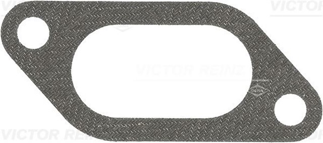 EGZOZ MANIFOLD CONTASI