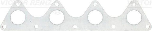 EGZOZ MANIFOLD CONTASI