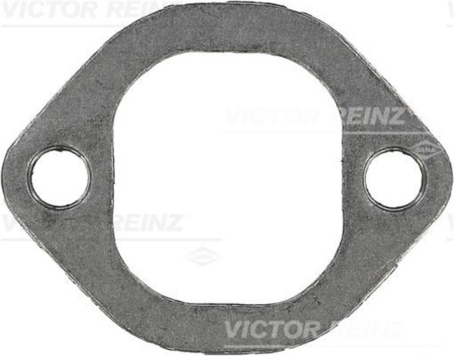 EGZOZ MANIFOLD CONTASI