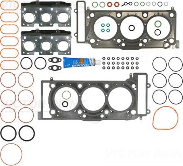 TAKIM CONTA UST MERCEDES M276 C218 W212 S212 W213 S213