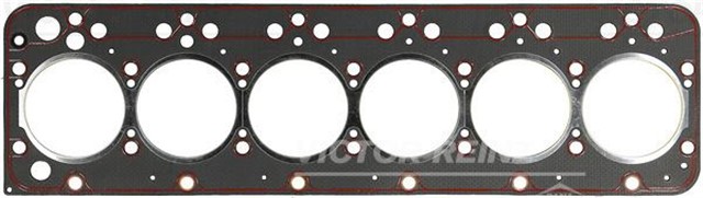 SILINDIR KAFA CONTASI