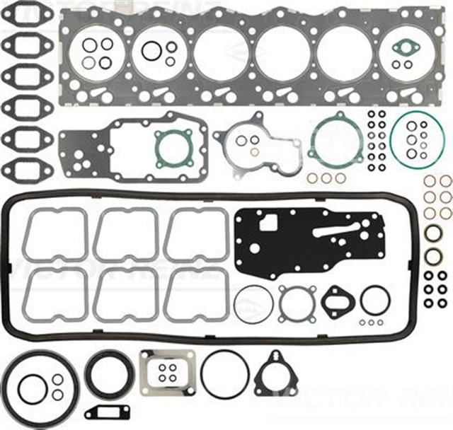 MOTOR TAKIM CONTASI FULL