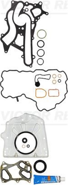 TAKIM CONTA ALT MERCEDES M276 W205 W212 W213 C292 W222