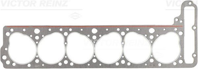 SILINDIR KAFA CONTASI