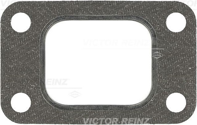 EGZOZ MANIFOLD CONTASI