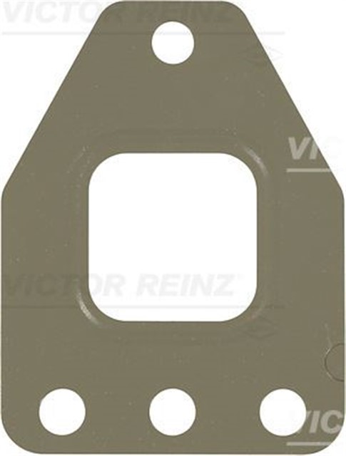 EGZOZ MANIFOLD CONTASI