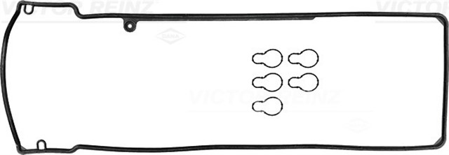 KULBUTOR KAPAK CONTA TAKIMI MERCEDES OM612 OM647 W203 CL203 S203 B901 B904