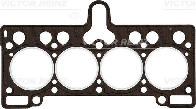 SILINDIR KAFA CONTASI