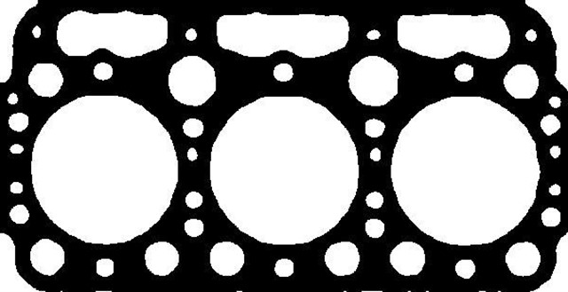 SILINDIR KAFA CONTASI