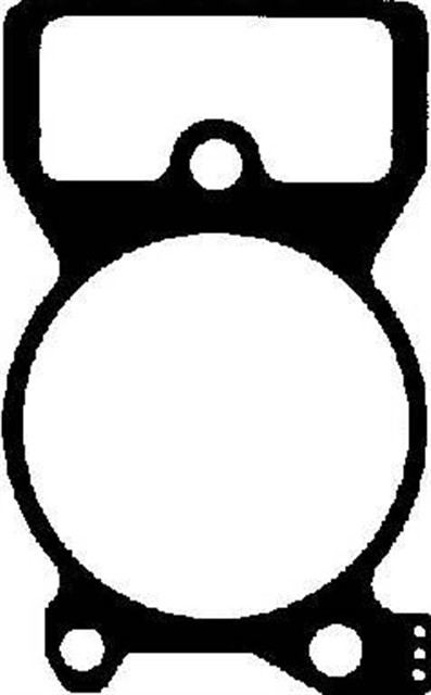 SILINDIR KAFA CONTASI 61 - 36485 - 20