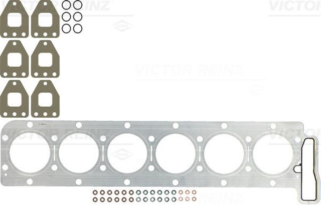 SILINDIR KAPAK CONTASI