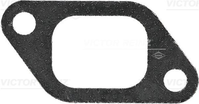 EGZOZ MANIFOLD CONTASI