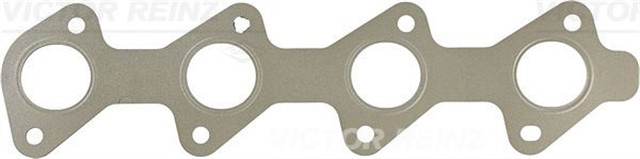 EGZOZ MANIFOLD CONTASI