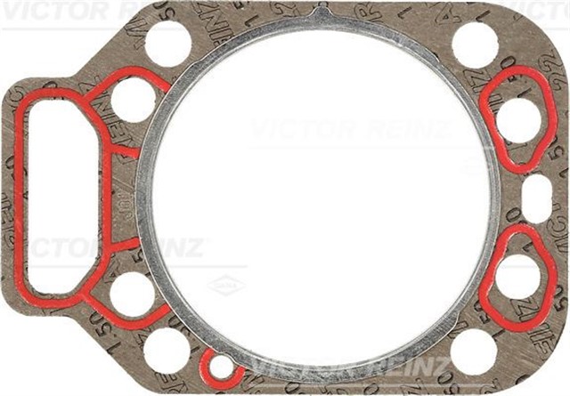 SILINDIR KAFA CONTASI