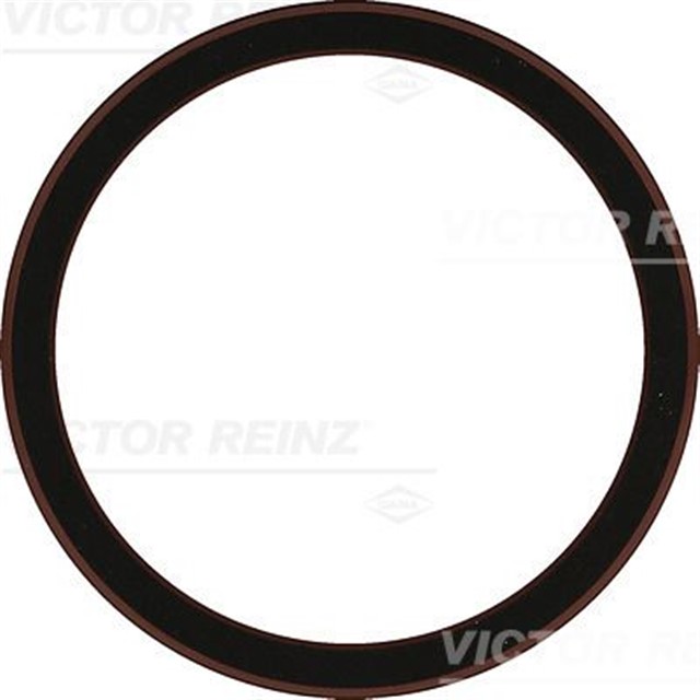 SHAFT SEAL. CRANKSHAFT