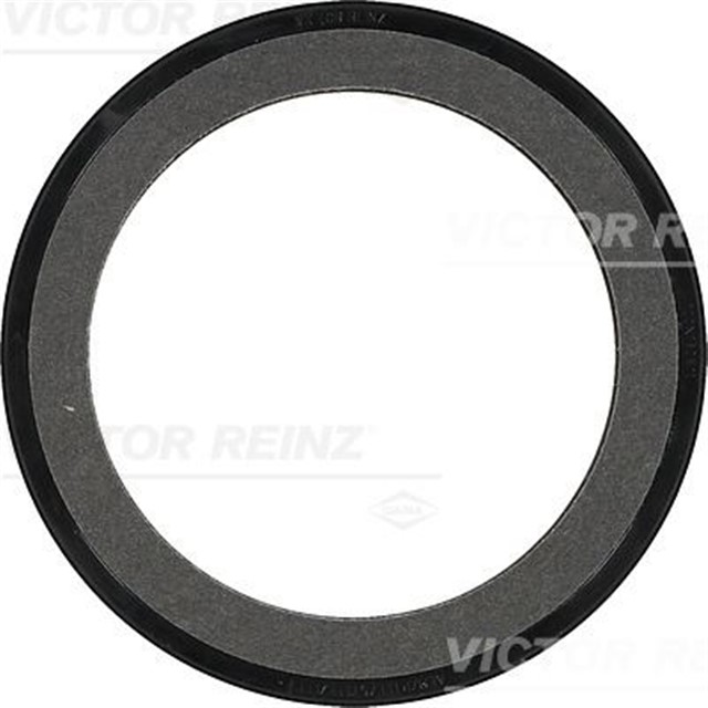 SHAFT SEAL. CRANKSHAFT