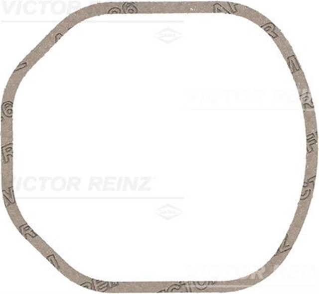 SILINDIR KAFA CONTASI COVER