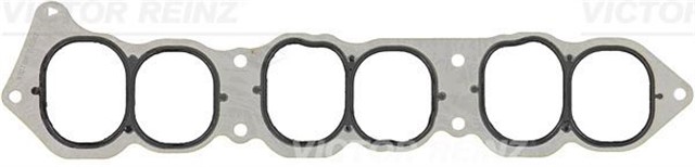 MANIFOLD CONTASI HOUSING