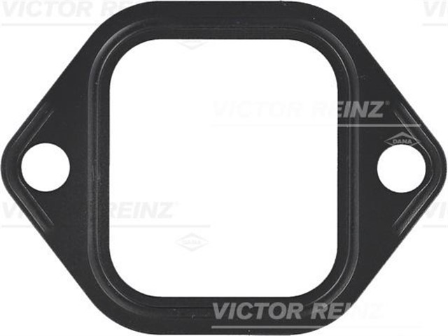 EGZOZ MANIFOLD CONTASI