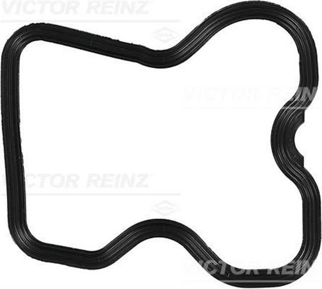 SILINDIR KAFA CONTASI COVER