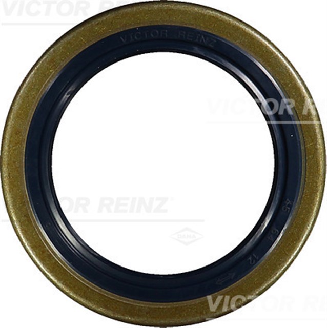 PORYA KECESI ON MERCEDES W124 W201