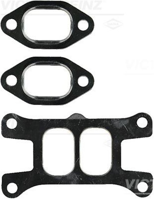 CONTA SET. EXHAUST MANIFOLD