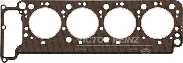 SILINDIR KAFA CONTASI