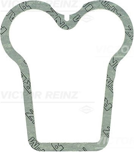 SILINDIR KAFA CONTASI COVER