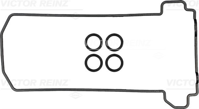 KULBUTOR KAPAK CONTA TAKIMI MERCEDES M102 W201