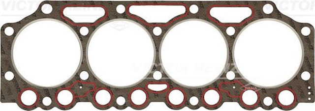 SILINDIR KAFA CONTASI