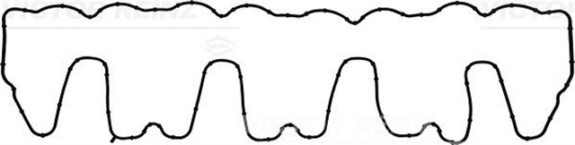 SILINDIR KAFA CONTASI COVER