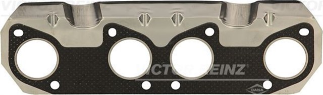 EGZOZ MANIFOLD CONTASI