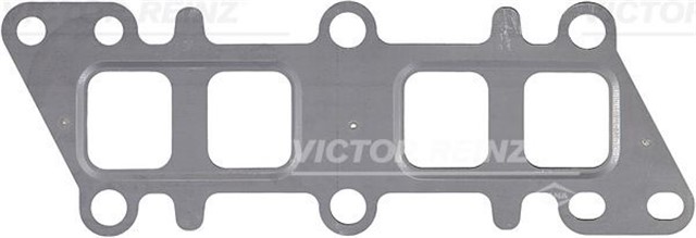 EGZOZ MANIFOLD CONTASI