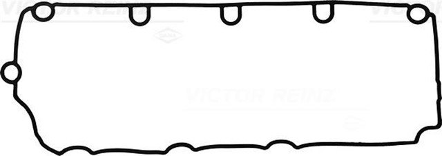 SILINDIR KAFA CONTASI COVER