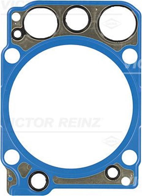 SILINDIR KAFA CONTASI